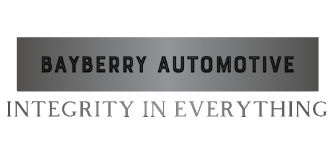 Bayberry Automotive Logo